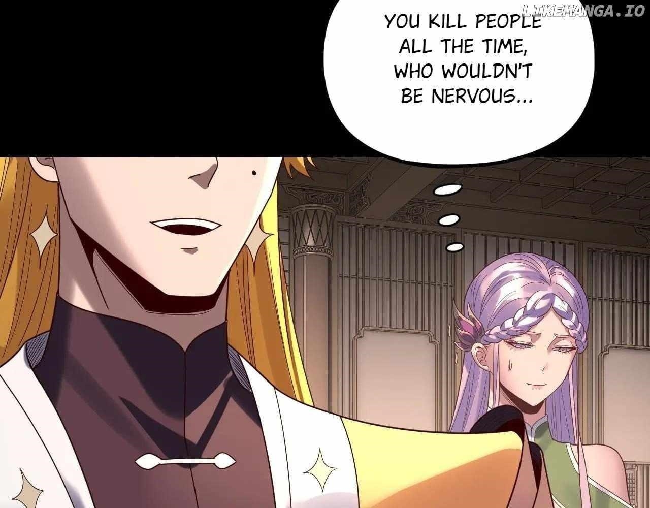 I Am the Fated Villain - Chapter 267 Page 56