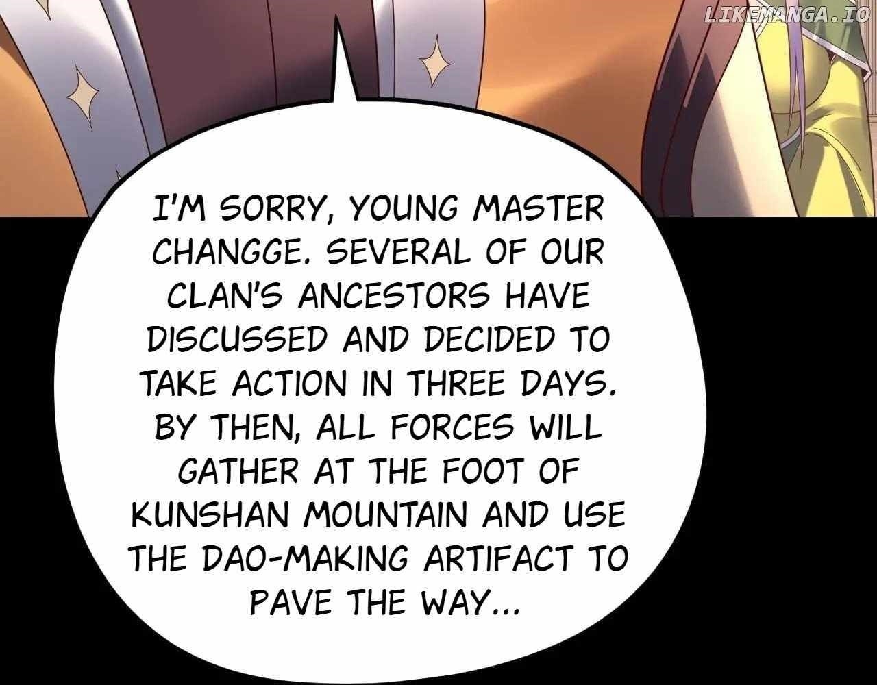 I Am the Fated Villain - Chapter 267 Page 57