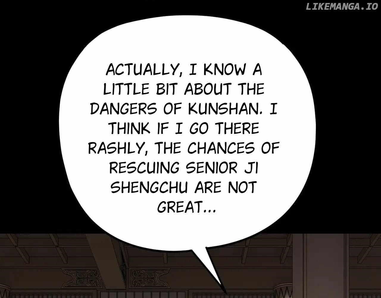 I Am the Fated Villain - Chapter 267 Page 58