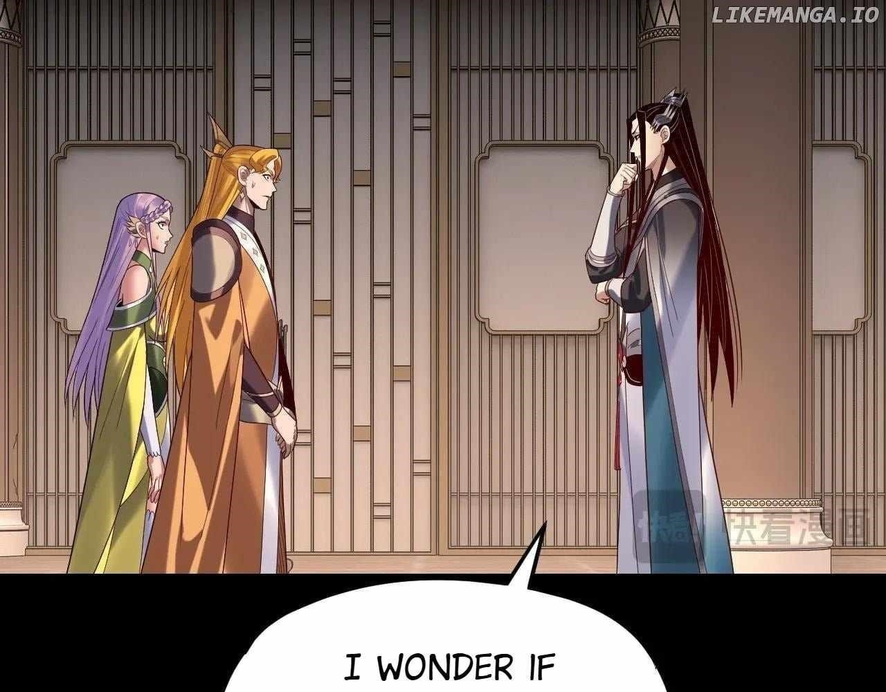 I Am the Fated Villain - Chapter 267 Page 59