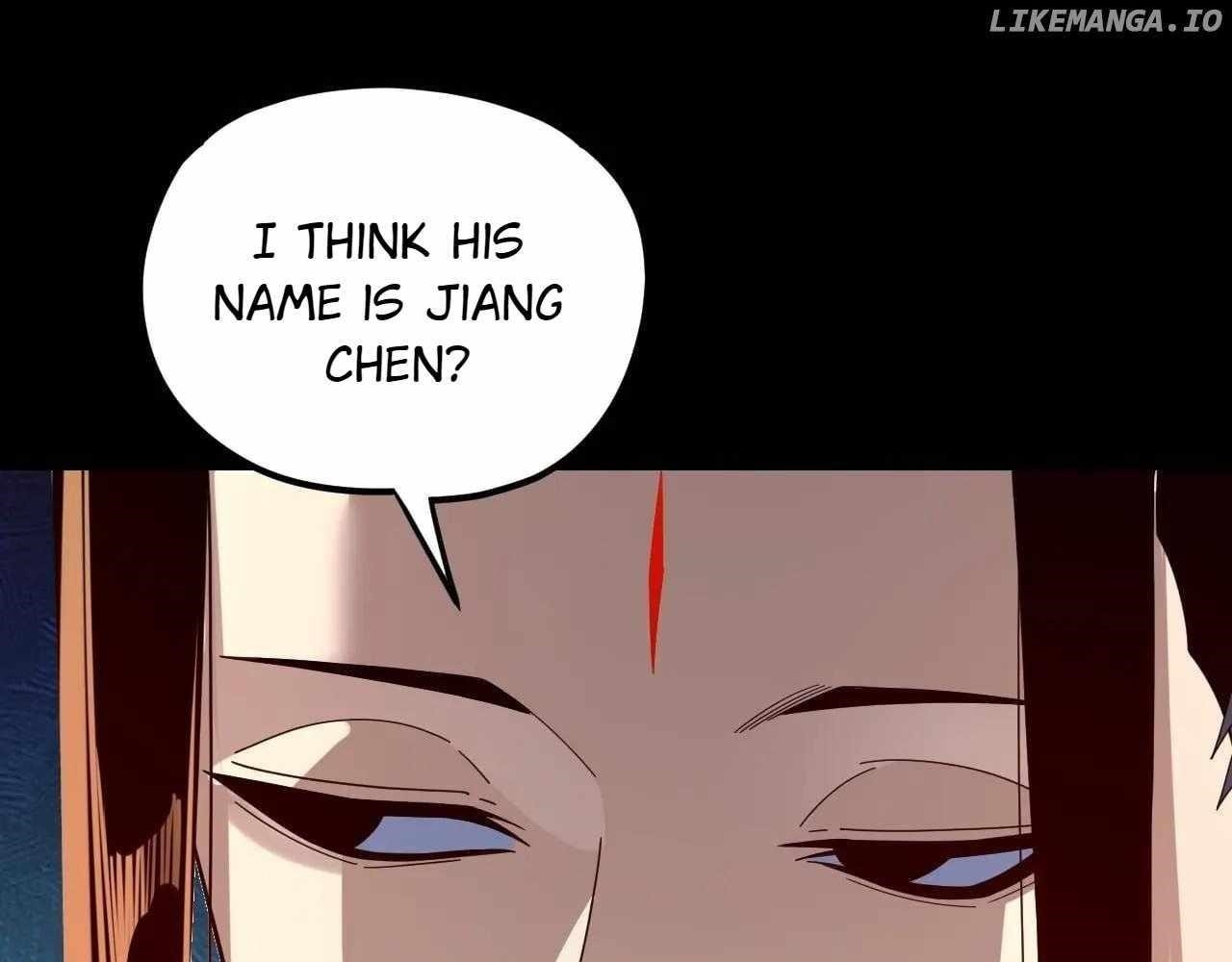 I Am the Fated Villain - Chapter 267 Page 61