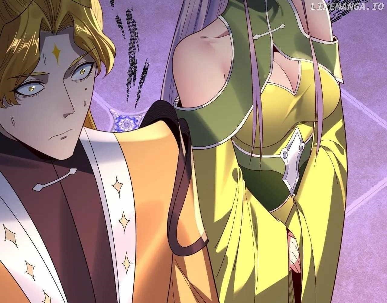 I Am the Fated Villain - Chapter 267 Page 64