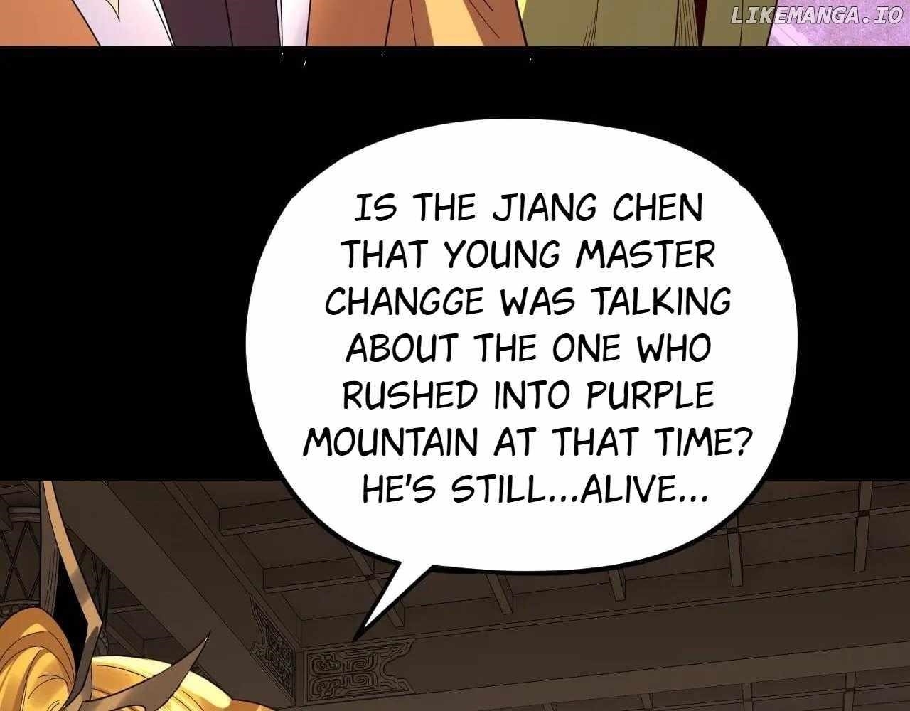 I Am the Fated Villain - Chapter 267 Page 65