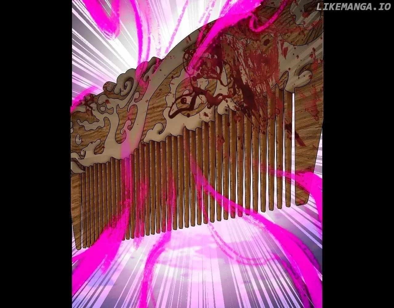 I Am the Fated Villain - Chapter 267 Page 7