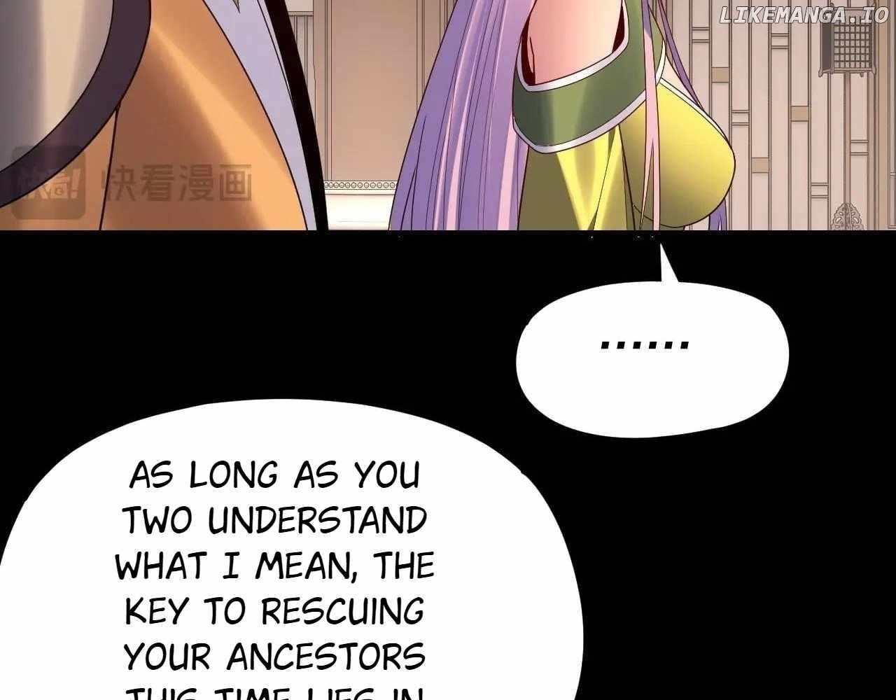 I Am the Fated Villain - Chapter 267 Page 74