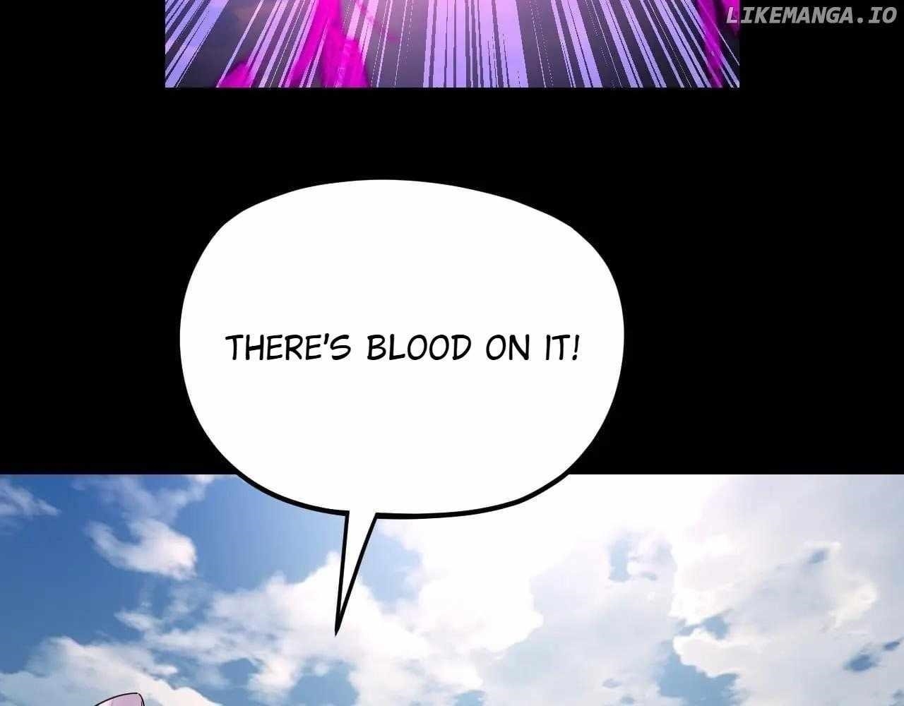 I Am the Fated Villain - Chapter 267 Page 8