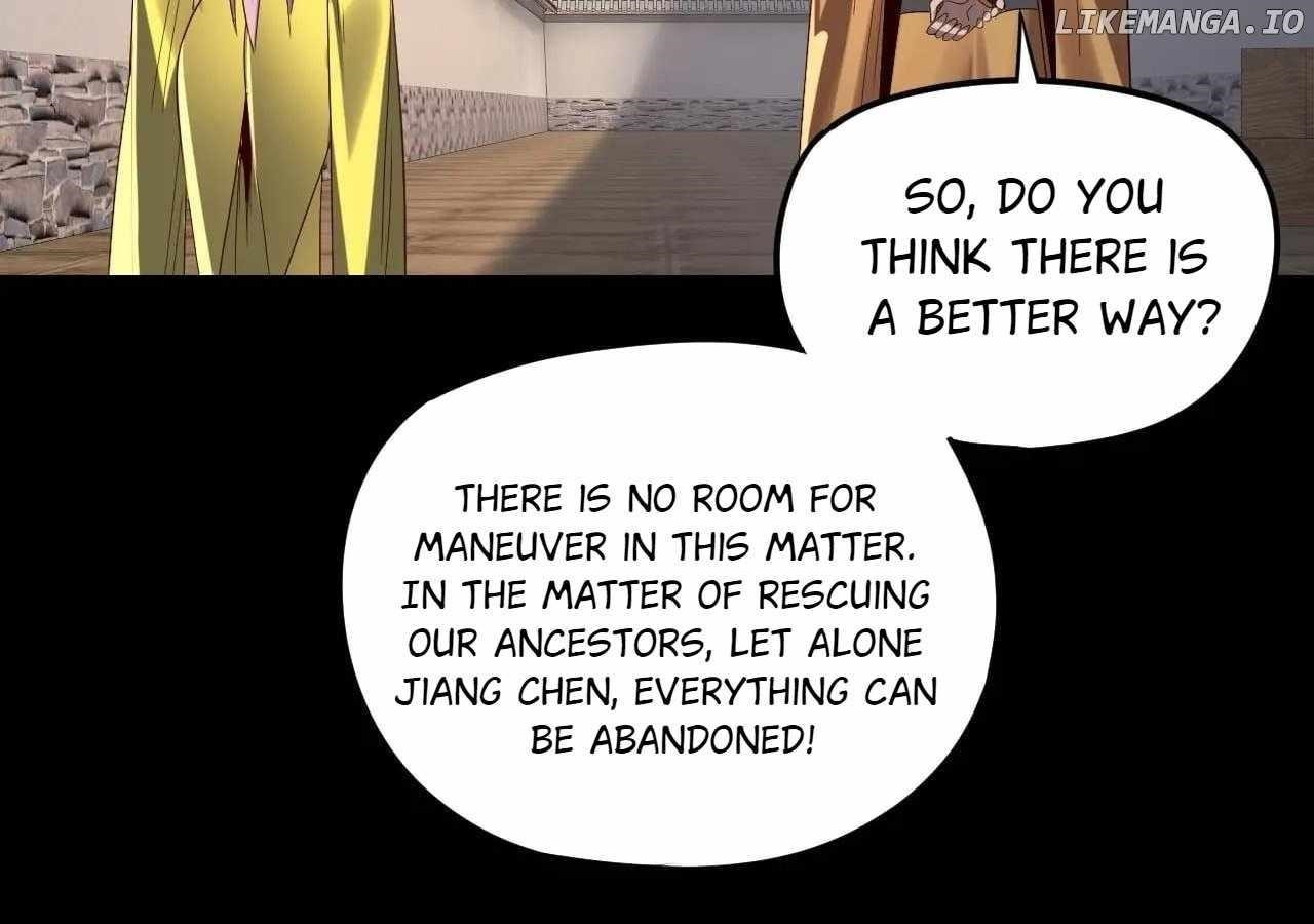 I Am the Fated Villain - Chapter 267 Page 80