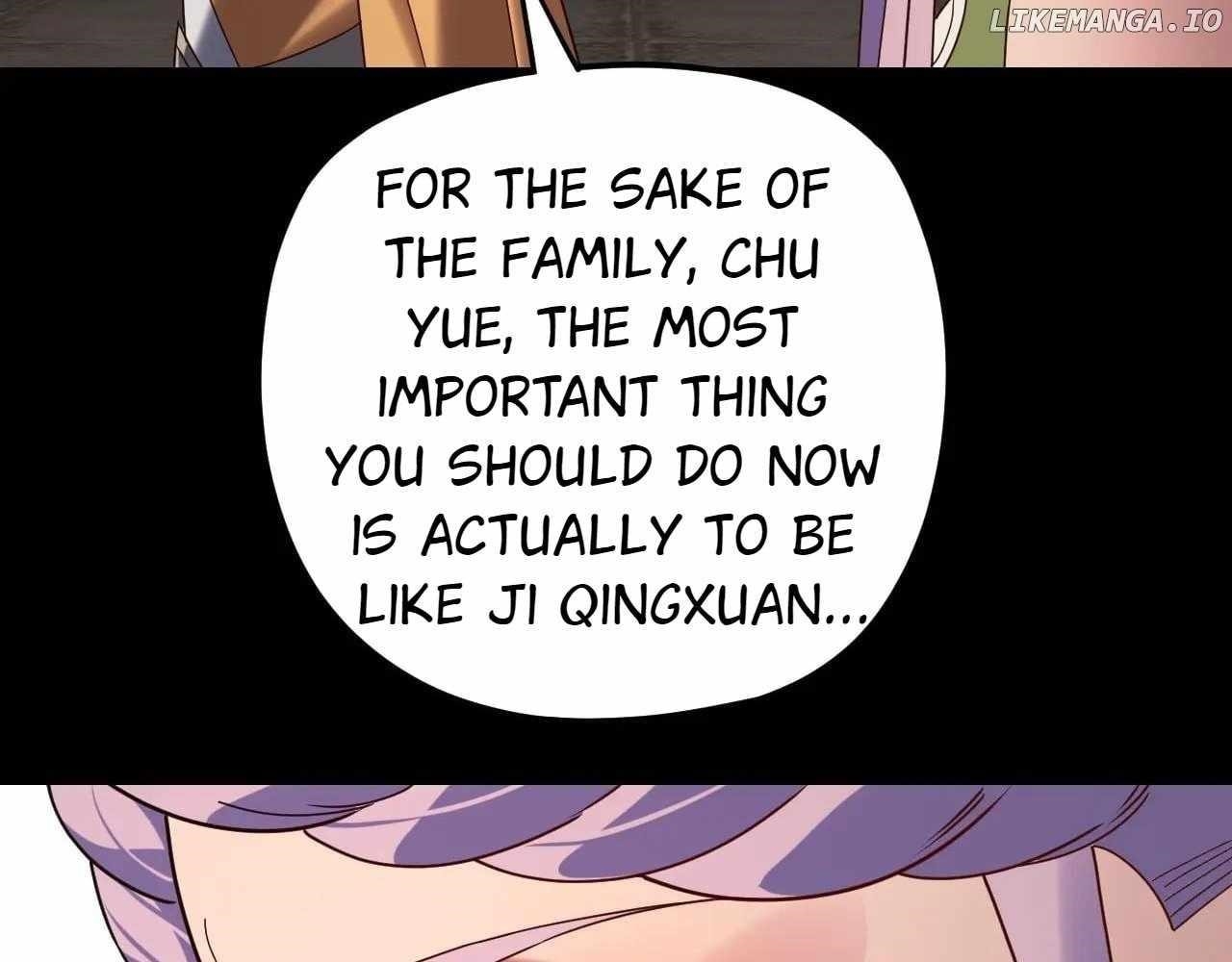 I Am the Fated Villain - Chapter 267 Page 84