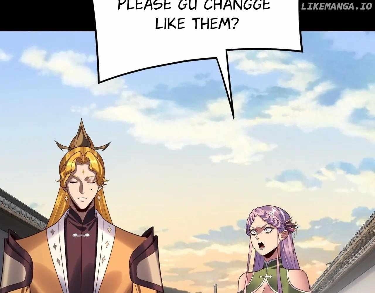 I Am the Fated Villain - Chapter 267 Page 86