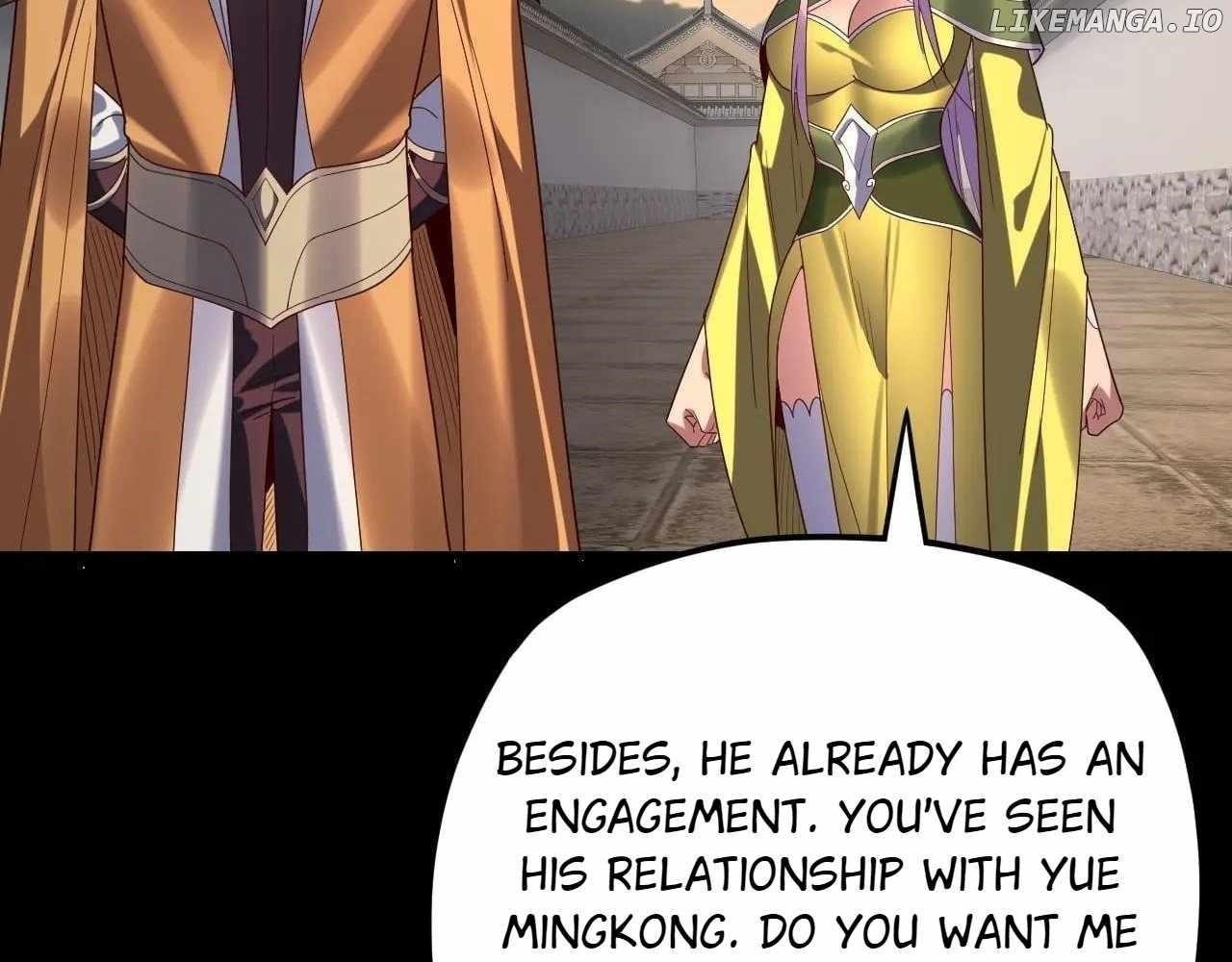 I Am the Fated Villain - Chapter 267 Page 87