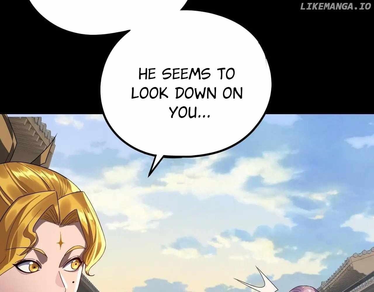 I Am the Fated Villain - Chapter 267 Page 93