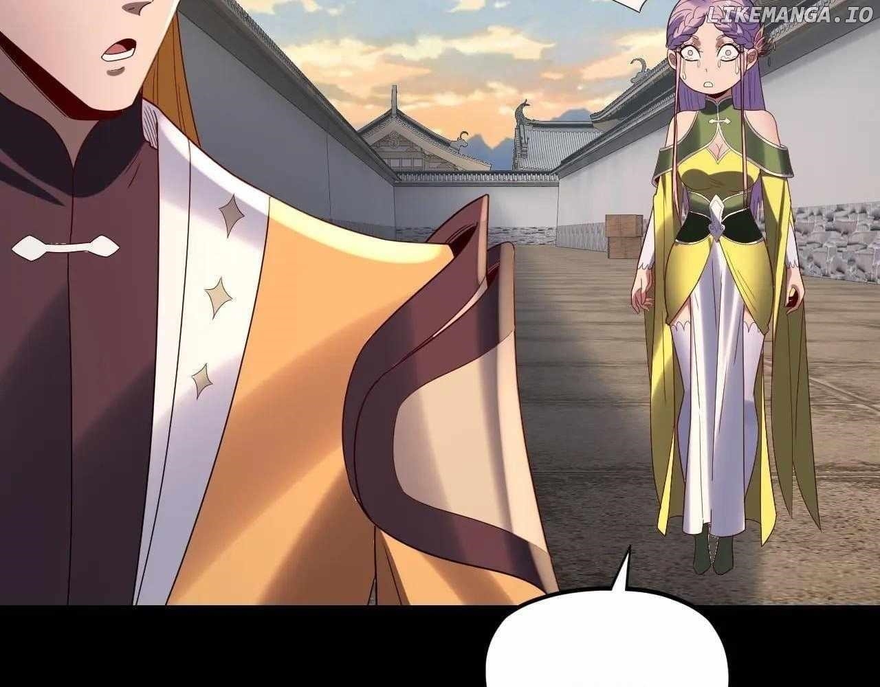 I Am the Fated Villain - Chapter 267 Page 94