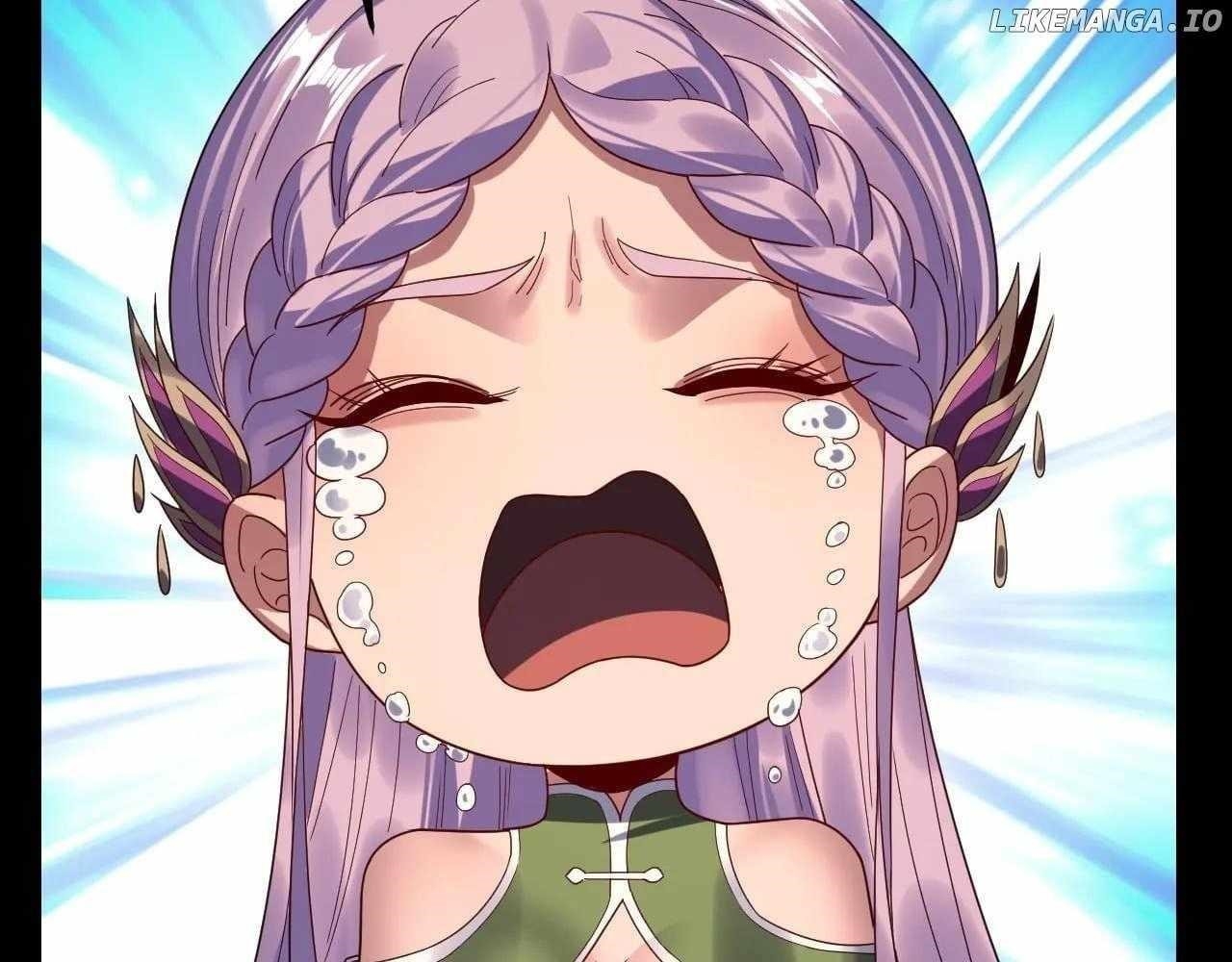 I Am the Fated Villain - Chapter 267 Page 96