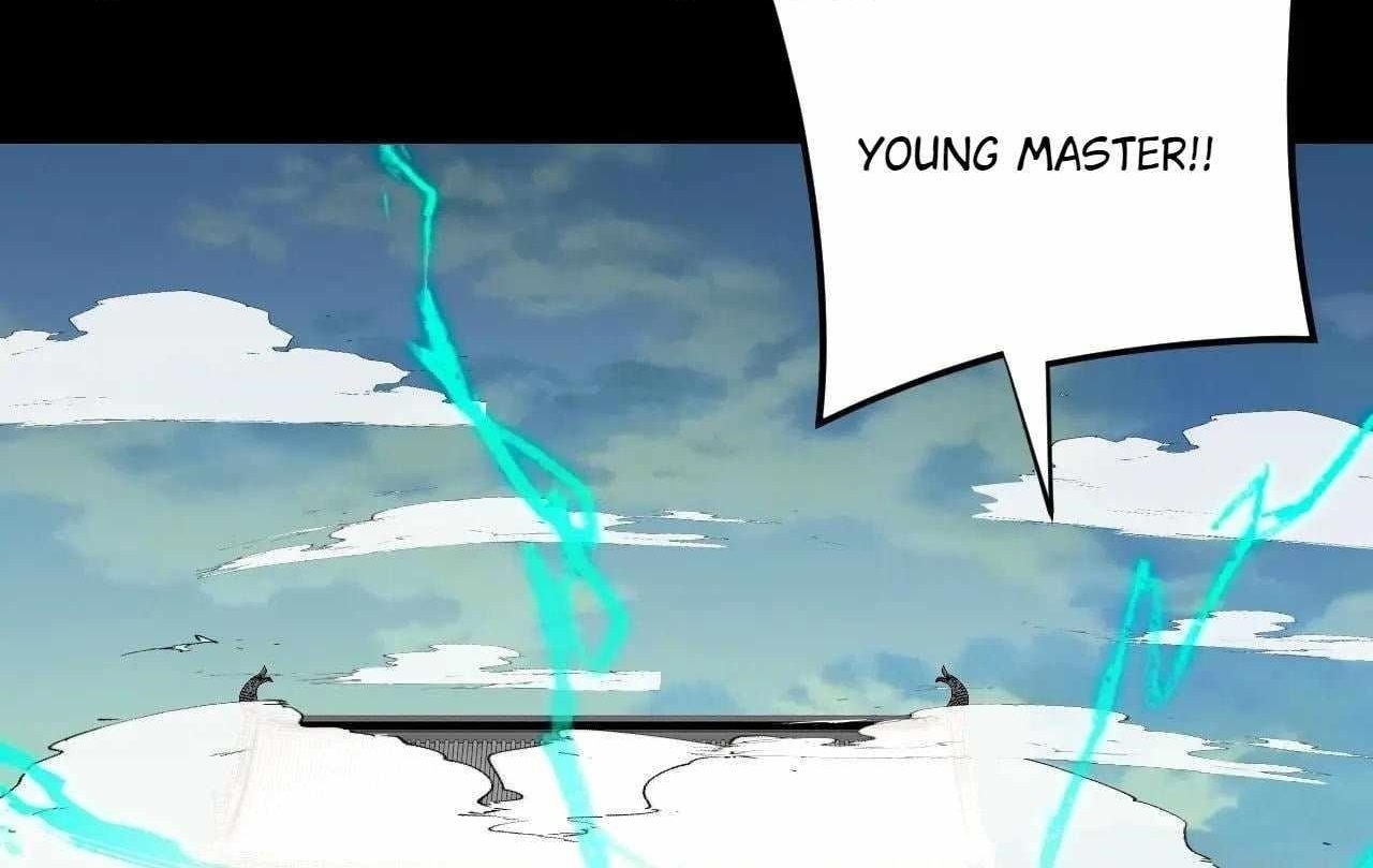 I Am the Fated Villain - Chapter 268 Page 1