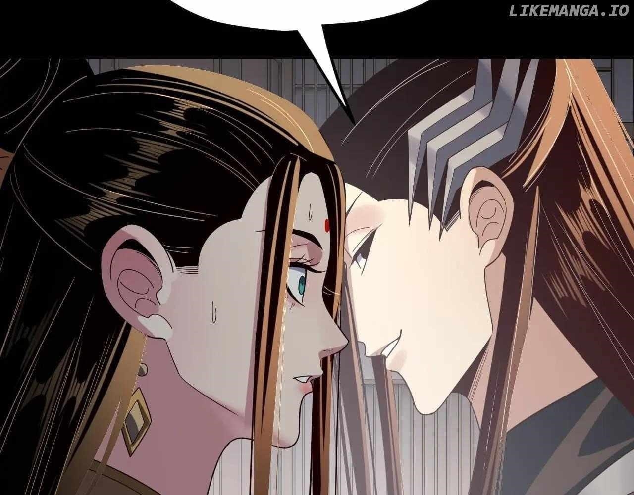 I Am the Fated Villain - Chapter 268 Page 104