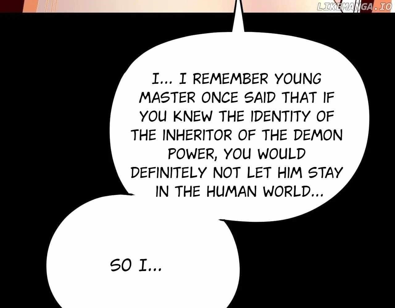 I Am the Fated Villain - Chapter 268 Page 107