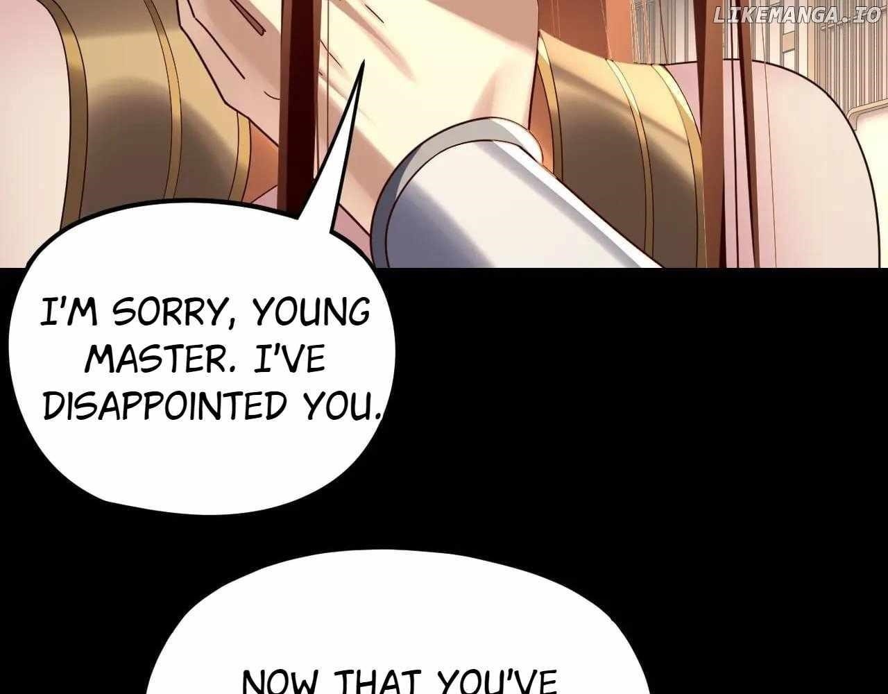 I Am the Fated Villain - Chapter 268 Page 109