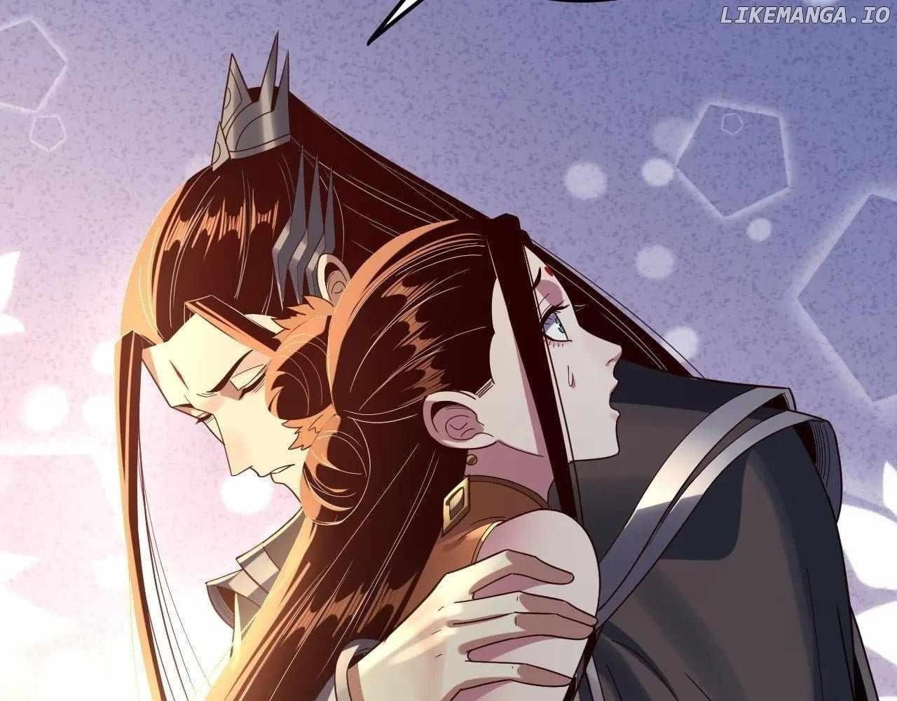 I Am the Fated Villain - Chapter 268 Page 117