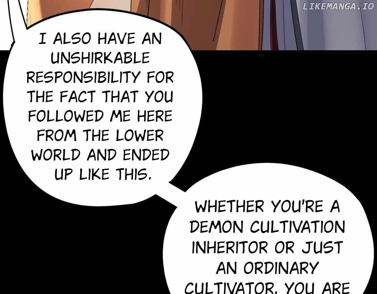 I Am the Fated Villain - Chapter 268 Page 119