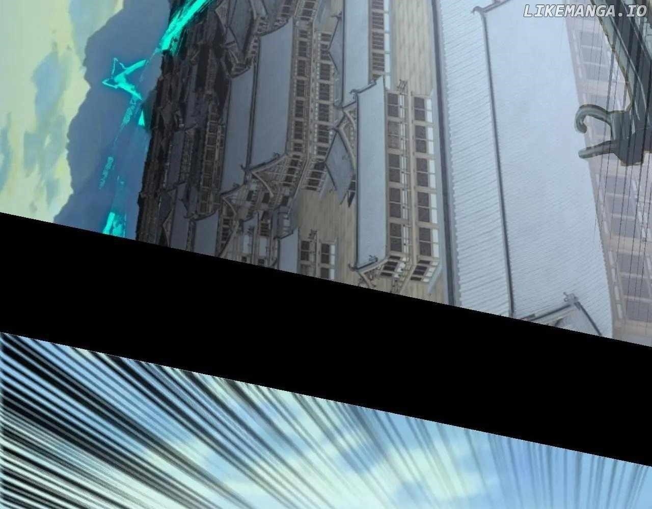 I Am the Fated Villain - Chapter 268 Page 13