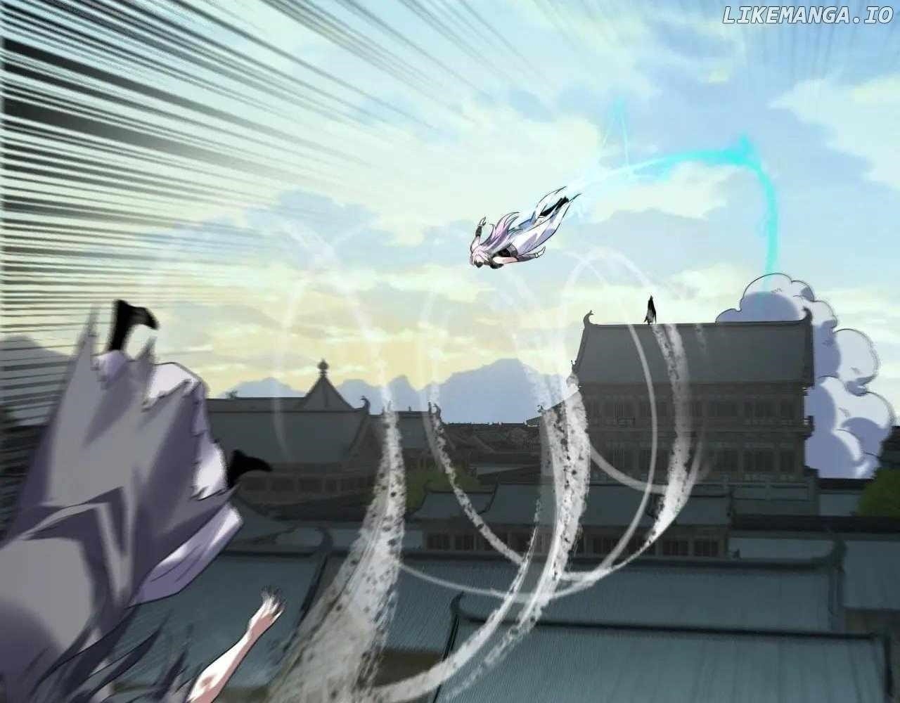 I Am the Fated Villain - Chapter 268 Page 14