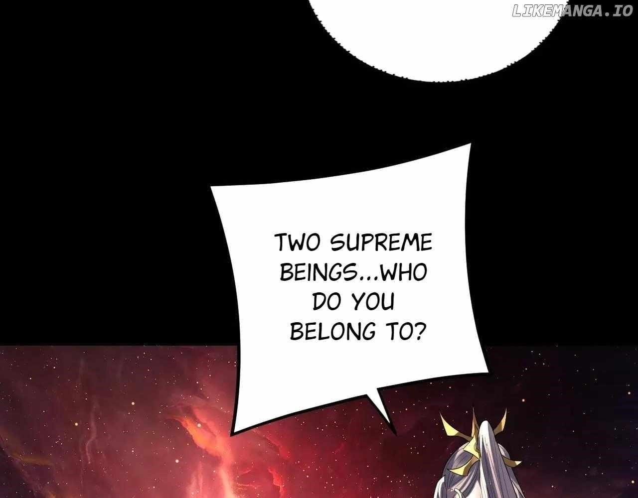 I Am the Fated Villain - Chapter 268 Page 17