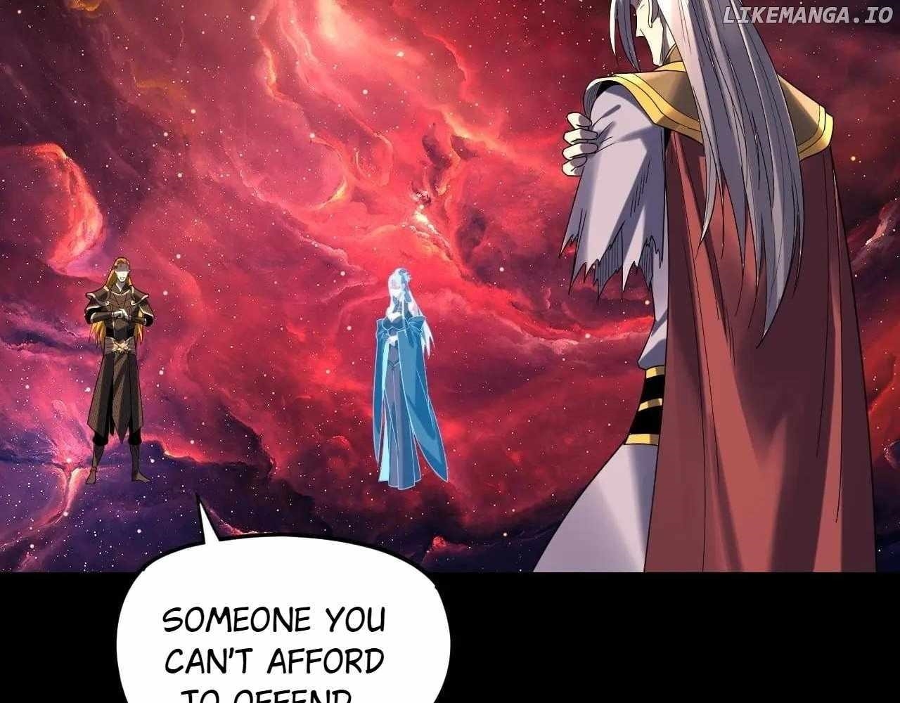 I Am the Fated Villain - Chapter 268 Page 18