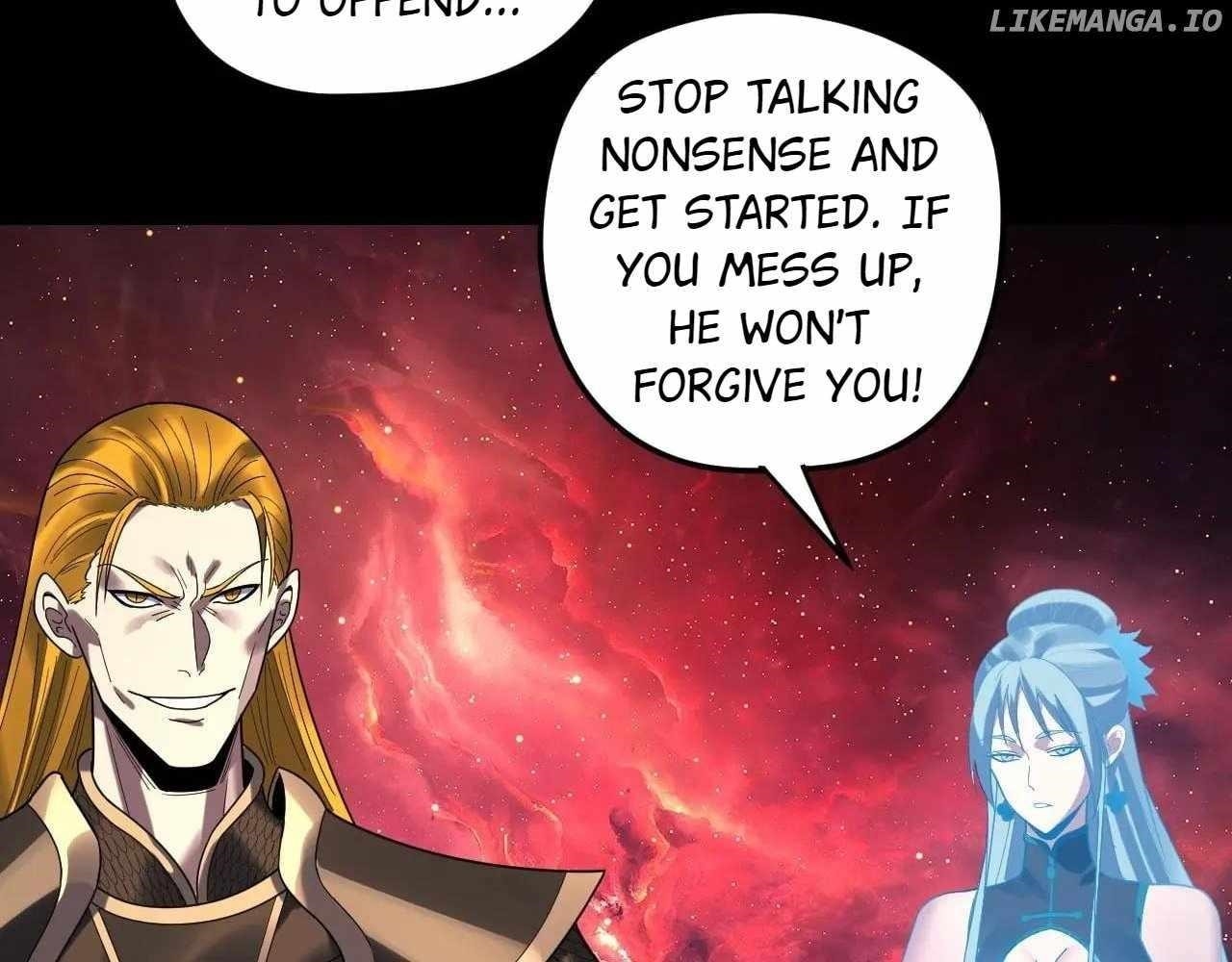 I Am the Fated Villain - Chapter 268 Page 19