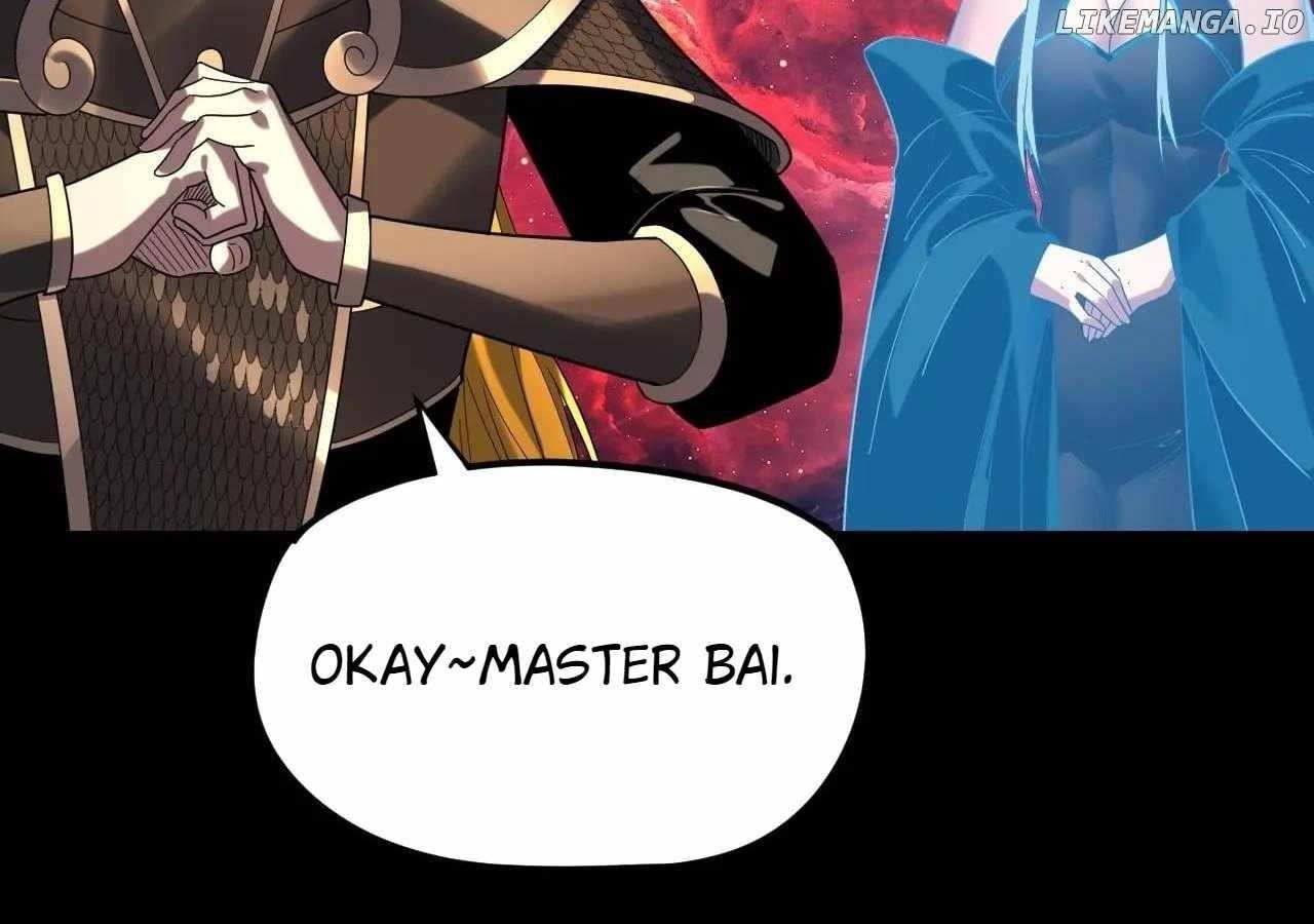 I Am the Fated Villain - Chapter 268 Page 20