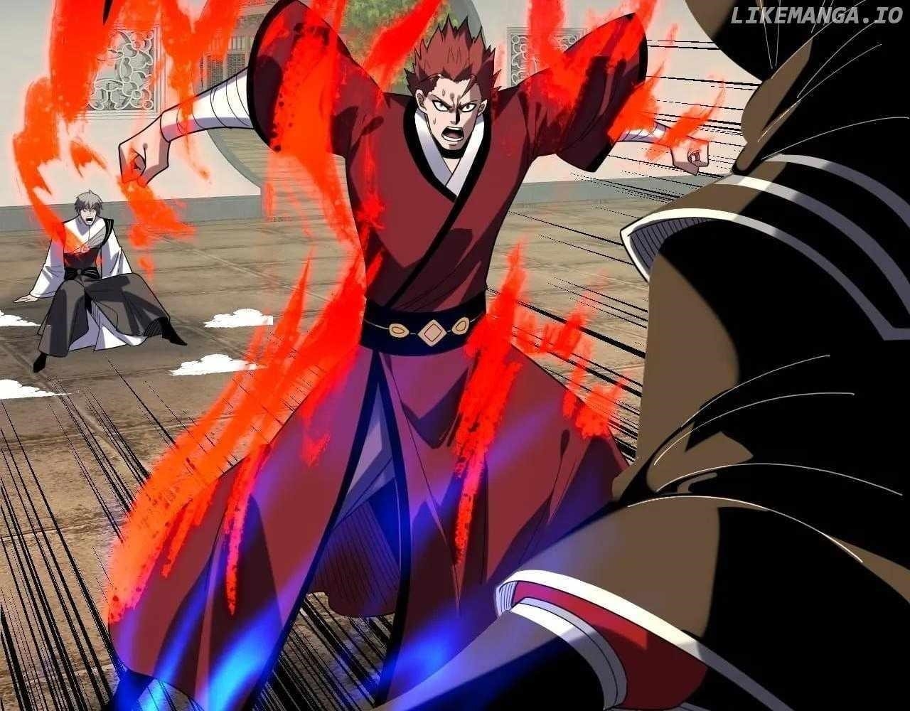 I Am the Fated Villain - Chapter 268 Page 24