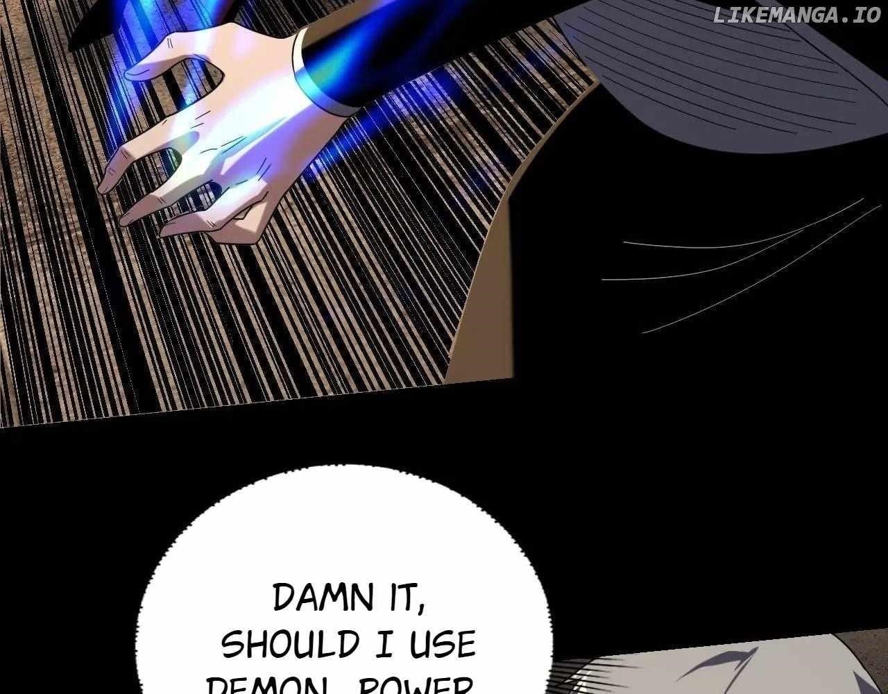 I Am the Fated Villain - Chapter 268 Page 25