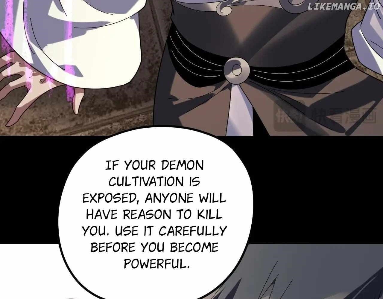 I Am the Fated Villain - Chapter 268 Page 27