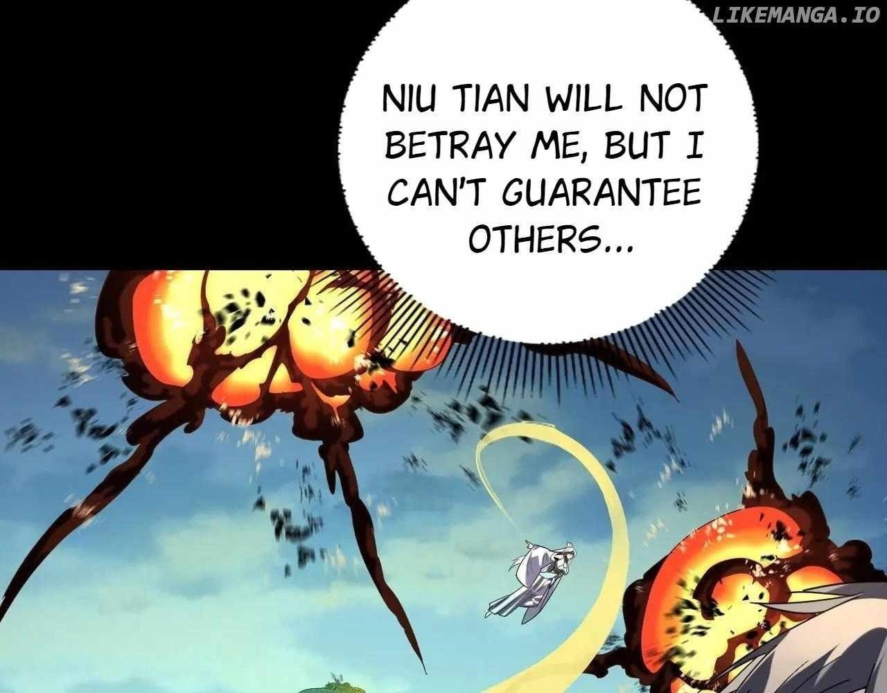 I Am the Fated Villain - Chapter 268 Page 29