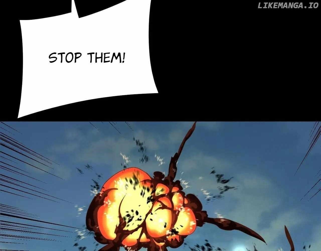 I Am the Fated Villain - Chapter 268 Page 3