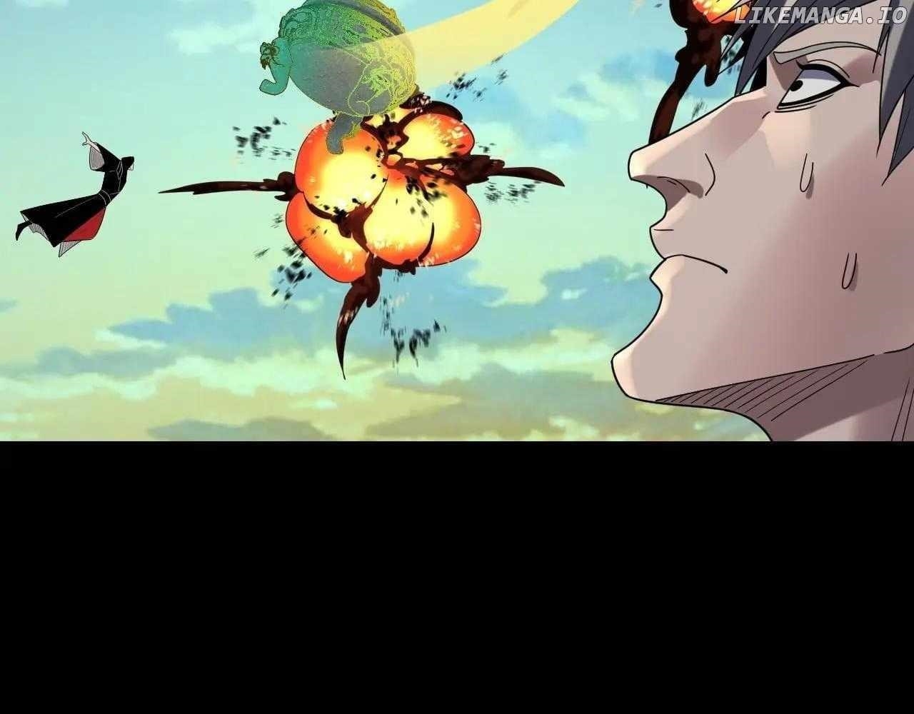 I Am the Fated Villain - Chapter 268 Page 30