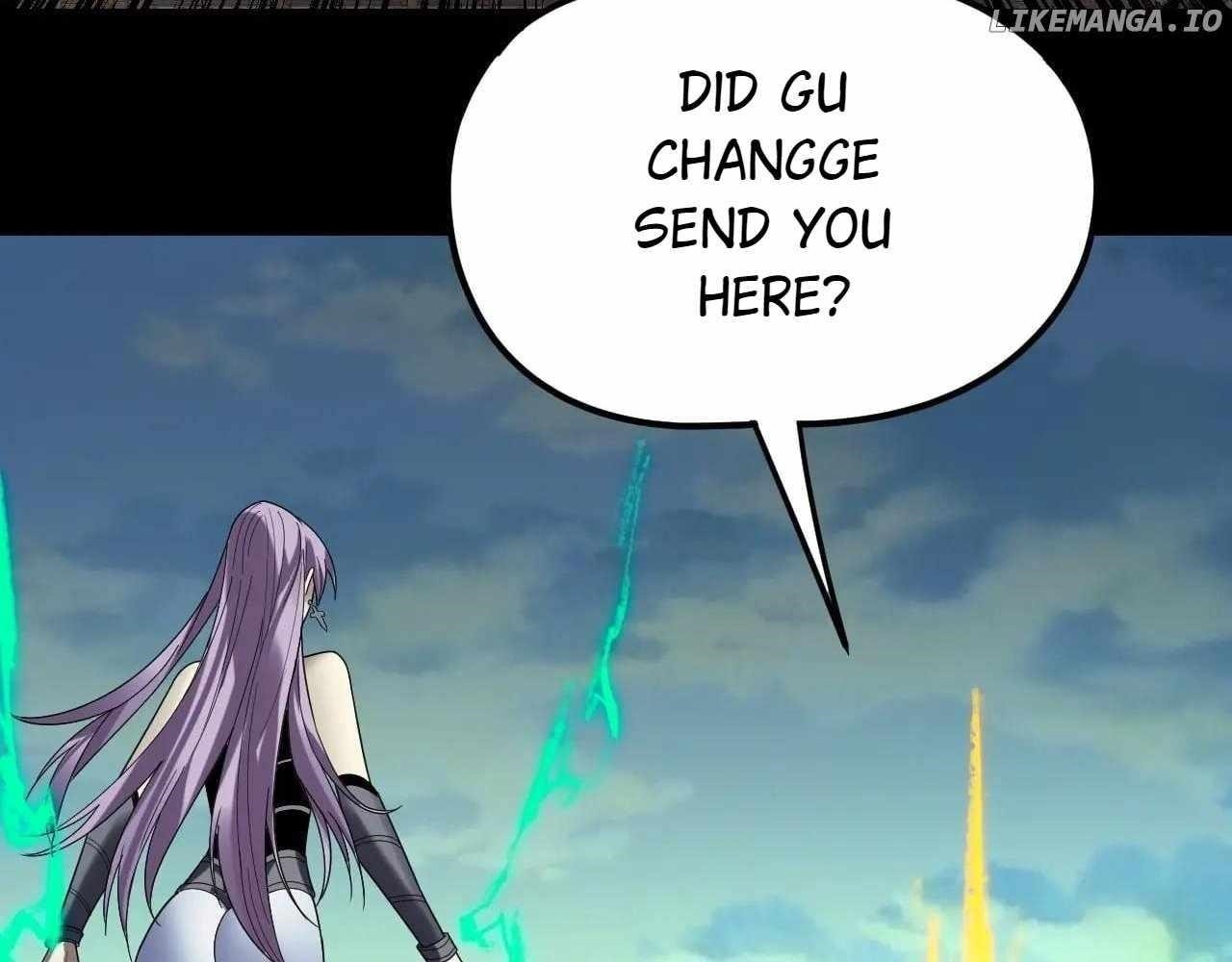 I Am the Fated Villain - Chapter 268 Page 33