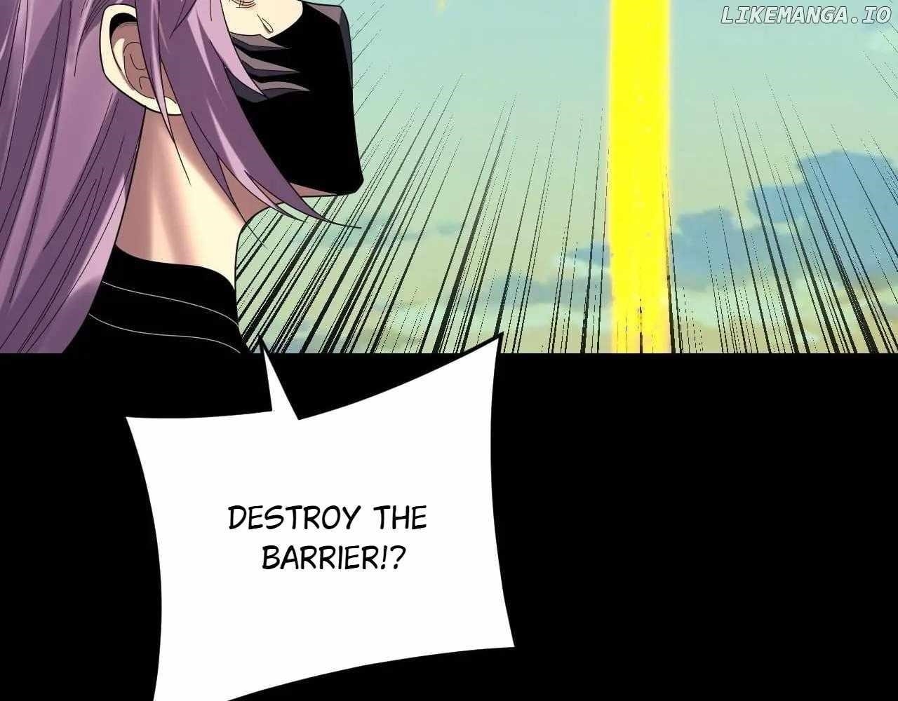 I Am the Fated Villain - Chapter 268 Page 42