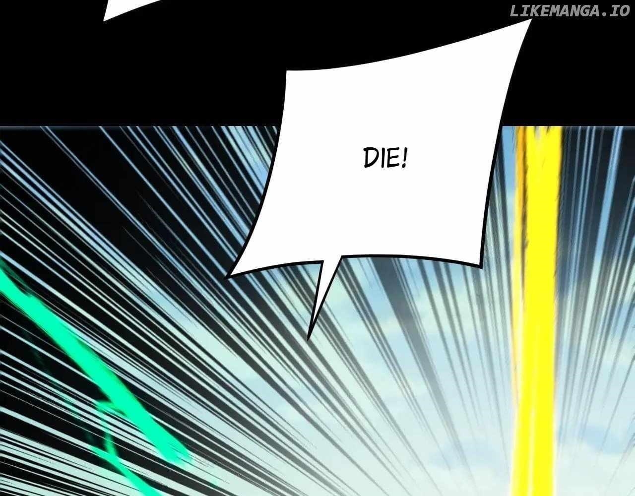 I Am the Fated Villain - Chapter 268 Page 43