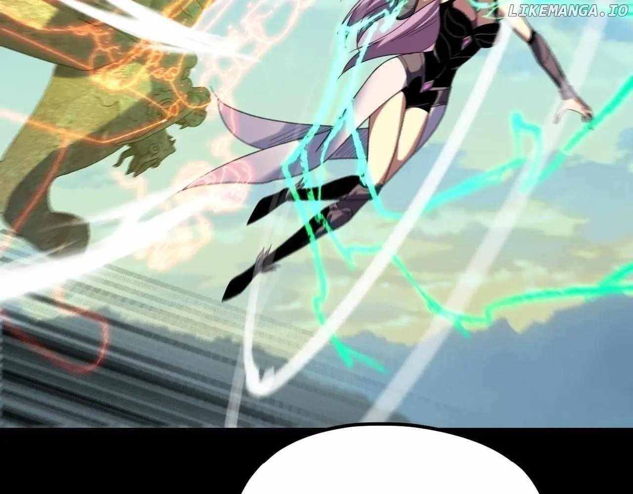 I Am the Fated Villain - Chapter 268 Page 46