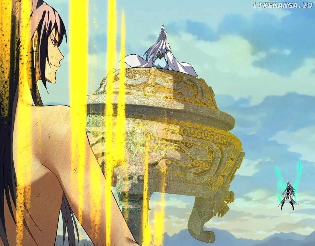 I Am the Fated Villain - Chapter 268 Page 48