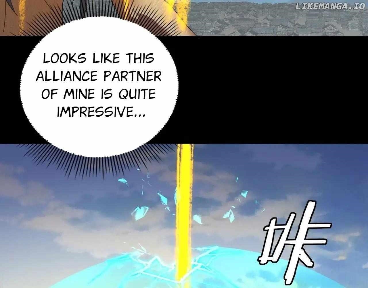 I Am the Fated Villain - Chapter 268 Page 49