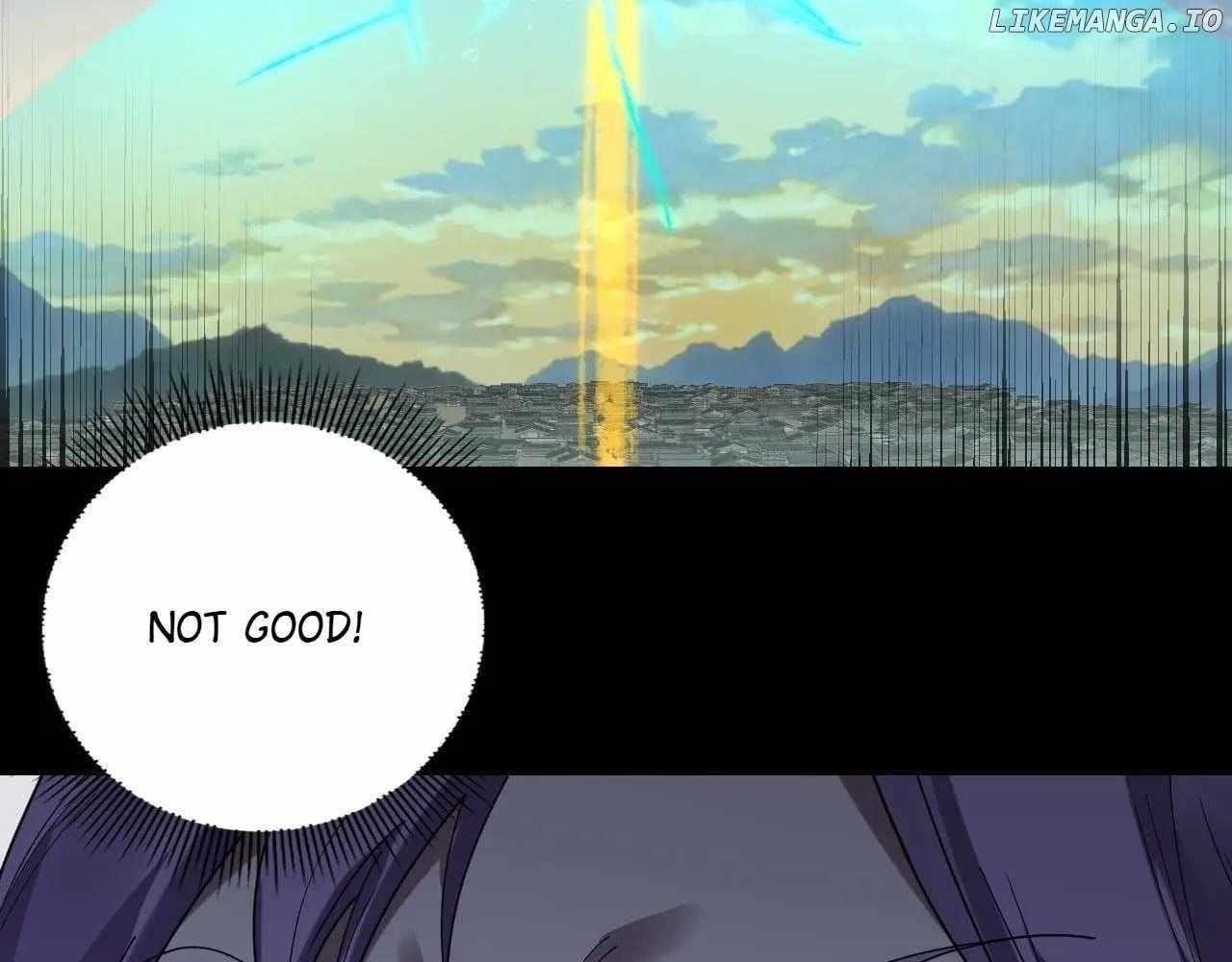 I Am the Fated Villain - Chapter 268 Page 50