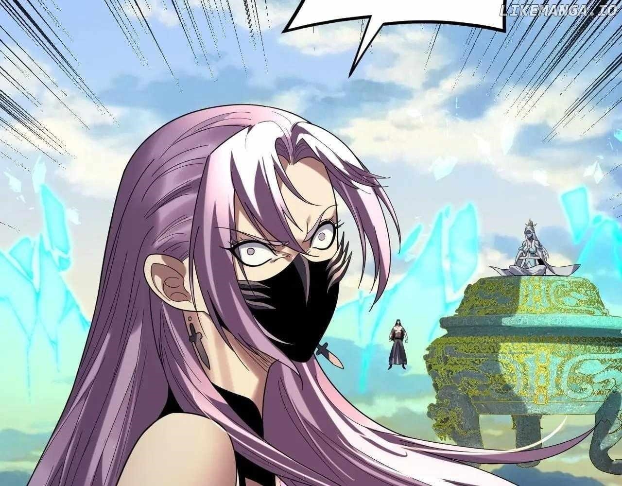 I Am the Fated Villain - Chapter 268 Page 52