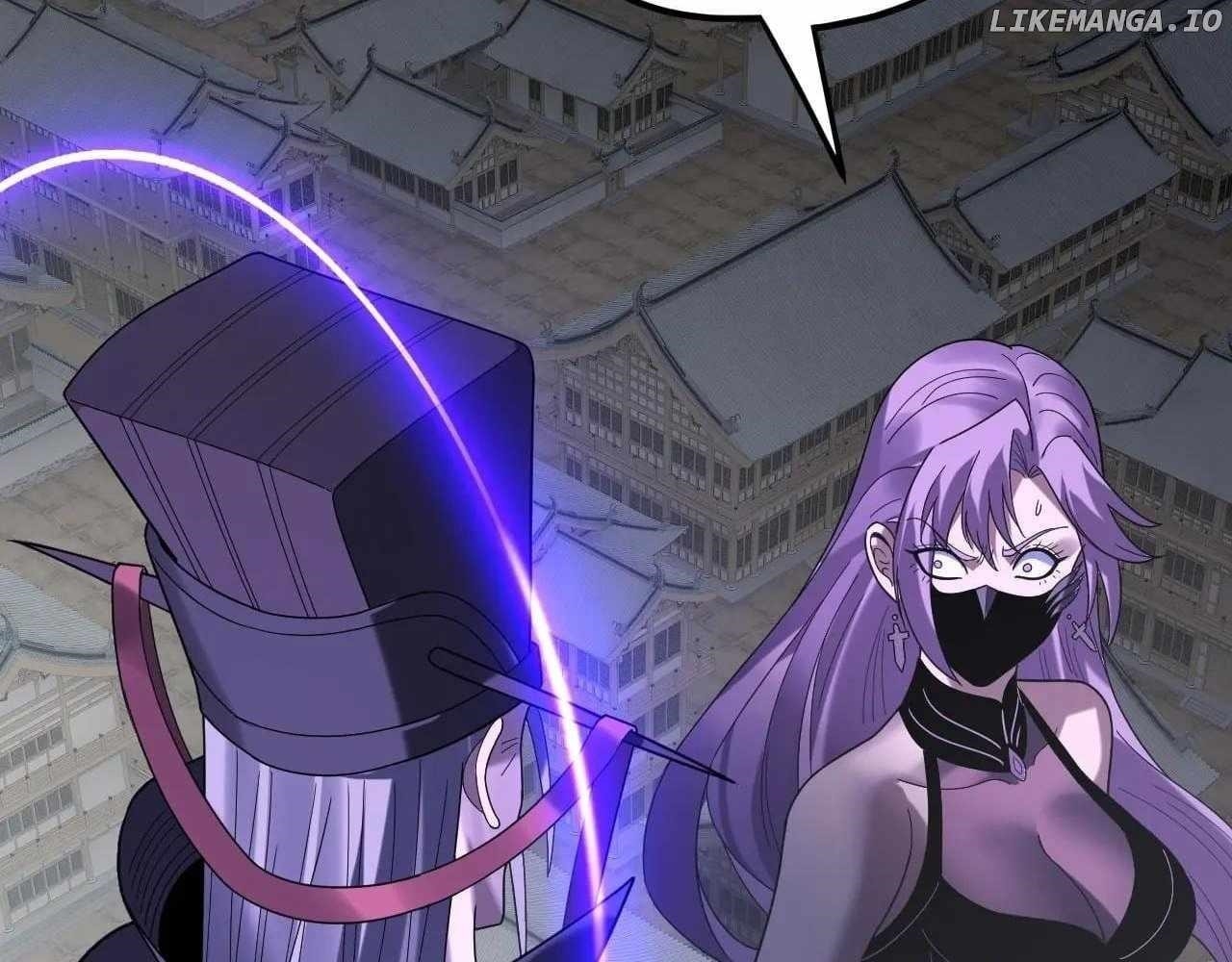 I Am the Fated Villain - Chapter 268 Page 54