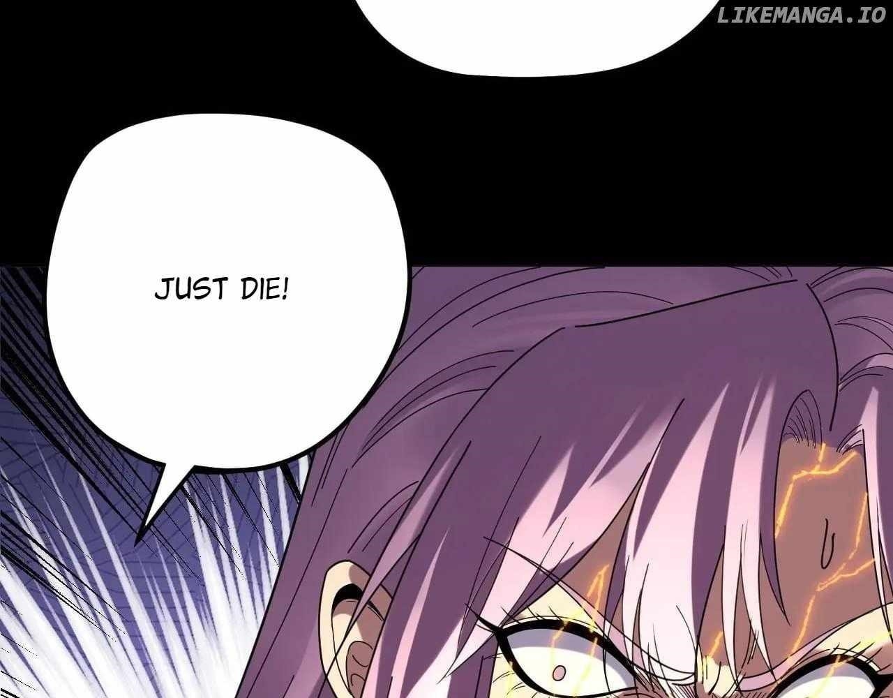 I Am the Fated Villain - Chapter 268 Page 57