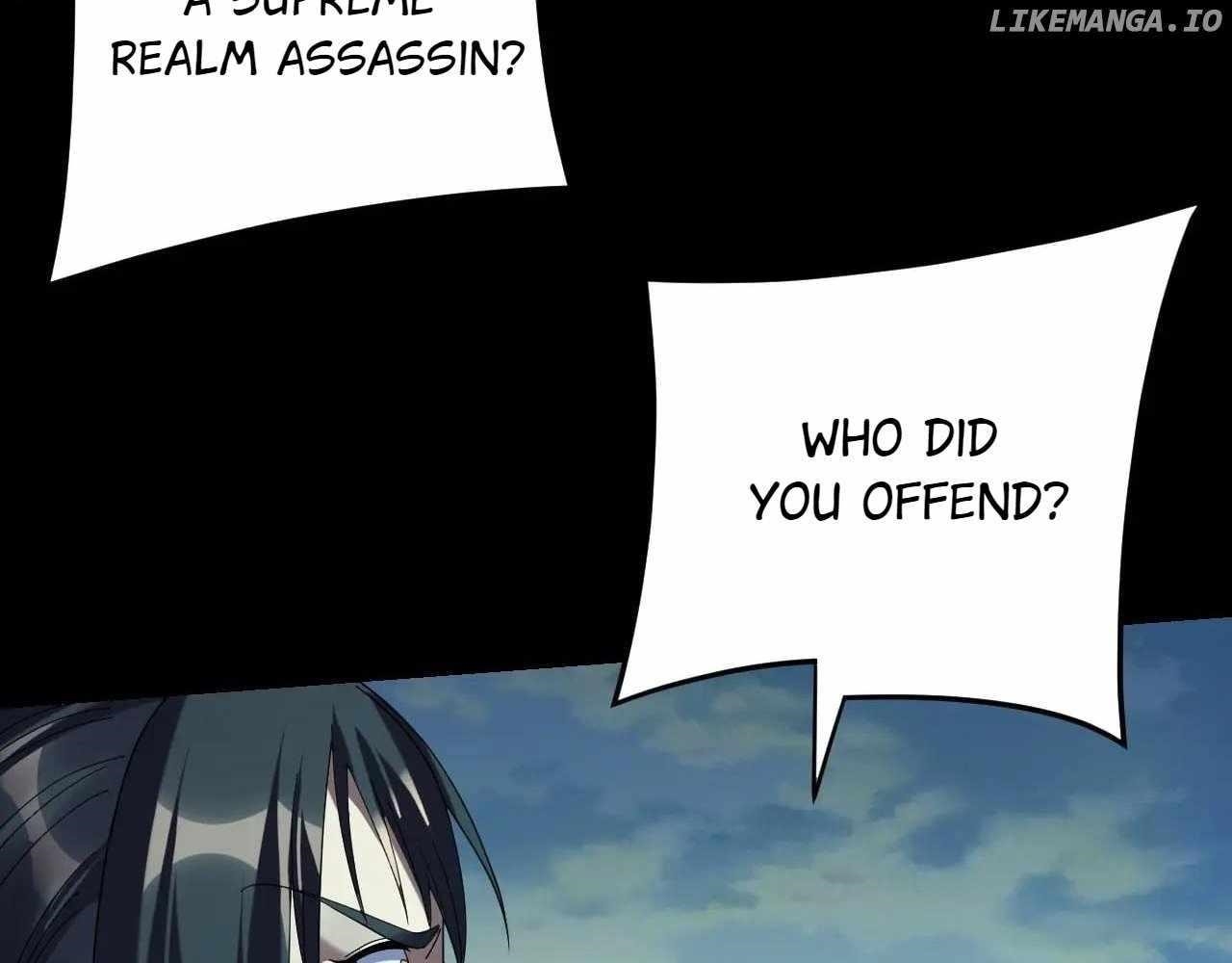 I Am the Fated Villain - Chapter 268 Page 6