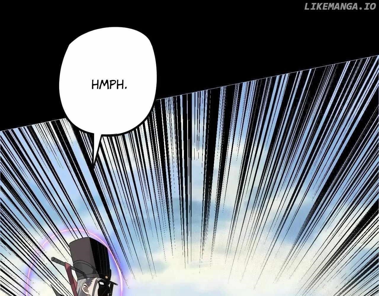 I Am the Fated Villain - Chapter 268 Page 61