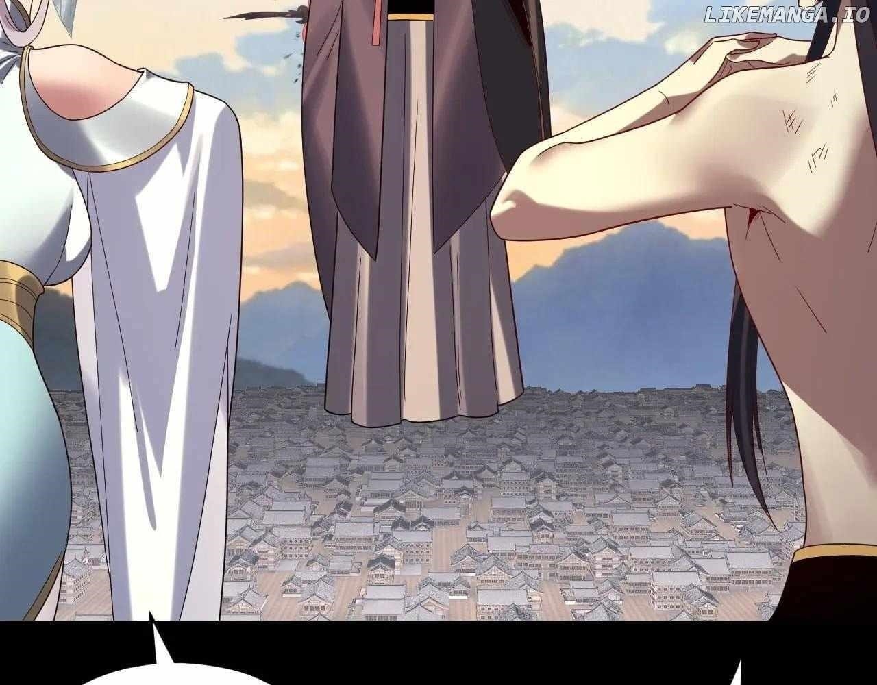 I Am the Fated Villain - Chapter 268 Page 66