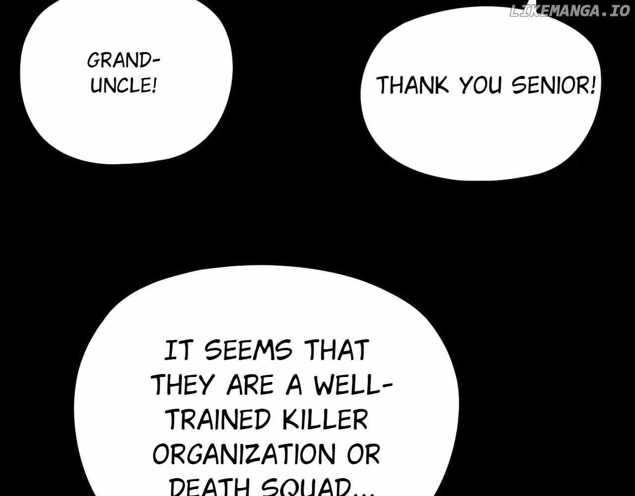 I Am the Fated Villain - Chapter 268 Page 67