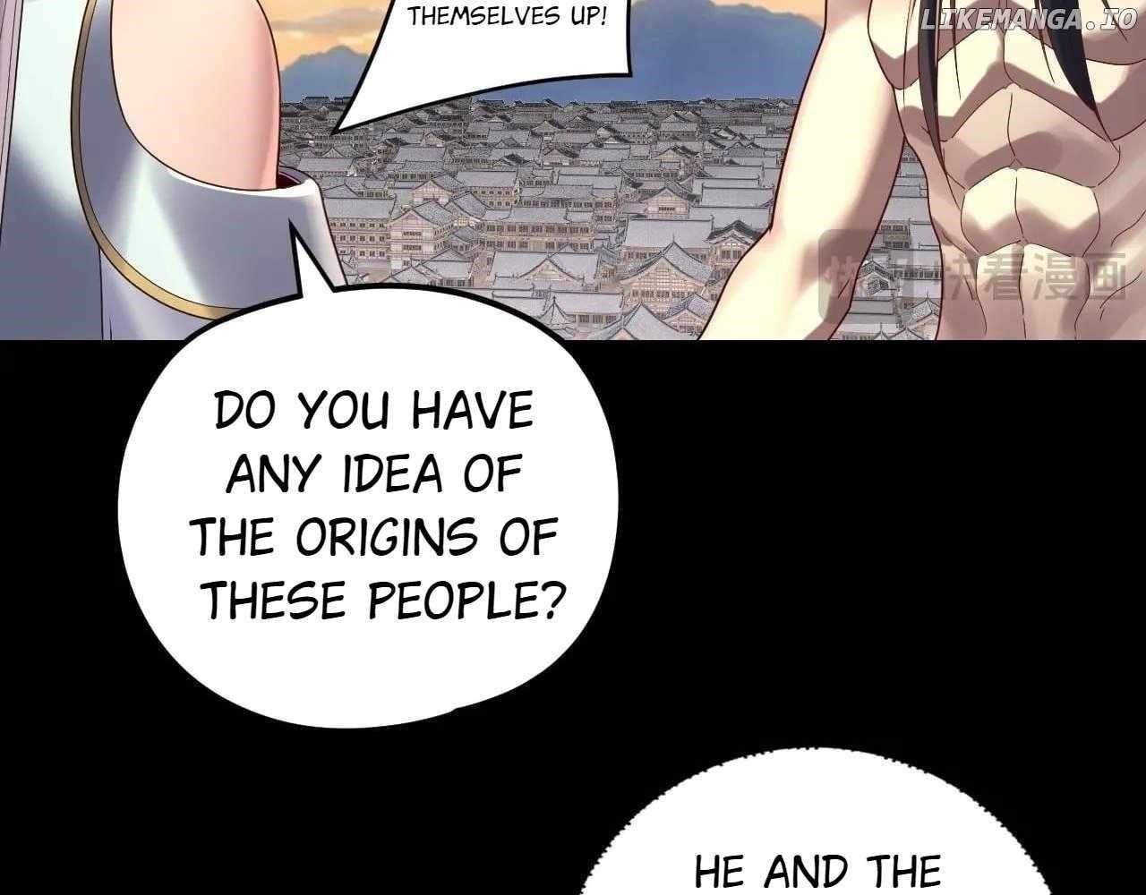 I Am the Fated Villain - Chapter 268 Page 69